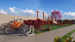 Parque Mangabeiras
