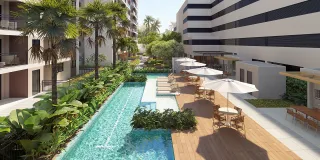 Mood Jardim Europa