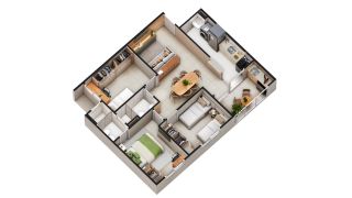 Absolut Home