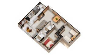 Absolut Home