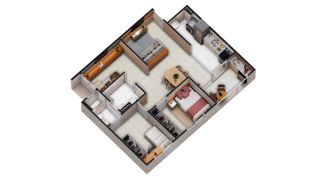 Absolut Home
