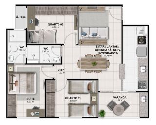 Absolut Home