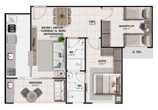 Absolut Home