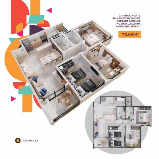 Poesia Art Home