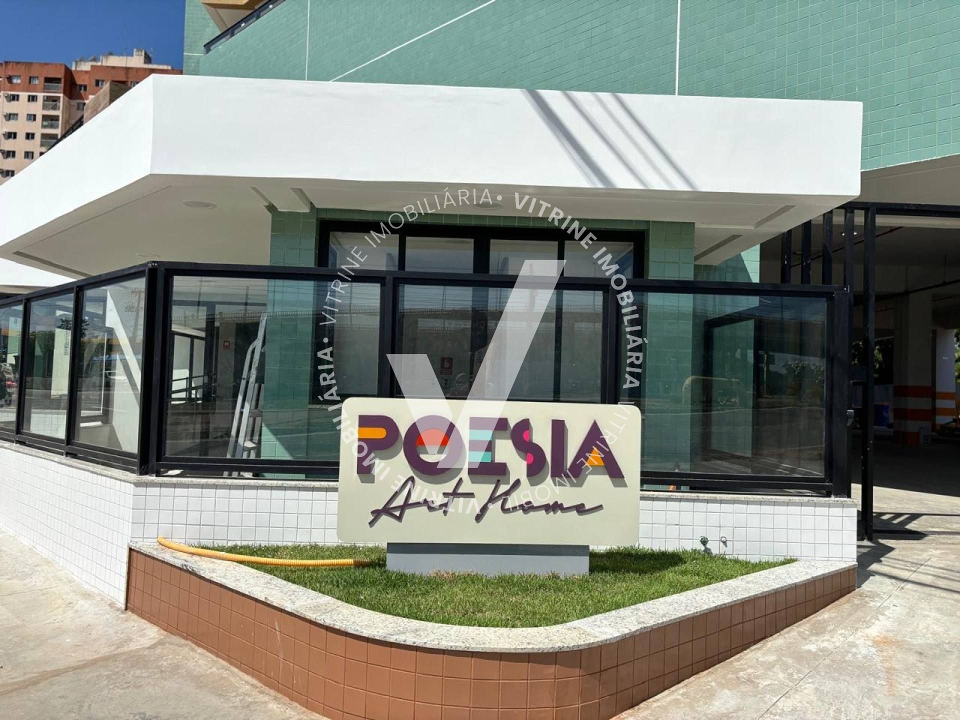 Apartamento Para Vender com 2 quartos 1 suítes no bairro Ponto Novo em Aracaju