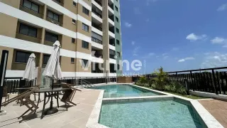 Apartamento Para Vender com 2 quartos 1 suítes no bairro Ponto Novo em Aracaju