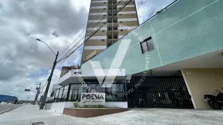 Apartamento Para Vender com 2 quartos 1 suítes no bairro Ponto Novo em Aracaju