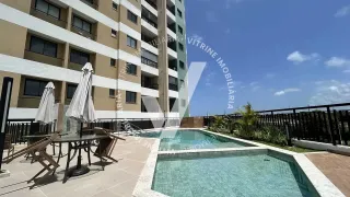 Apartamento Para Vender com 2 quartos 1 suítes no bairro Ponto Novo em Aracaju