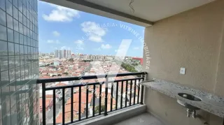 Apartamento Para Vender com 2 quartos 1 suítes no bairro Ponto Novo em Aracaju