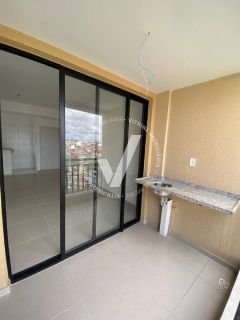 Apartamento Para Vender com 2 quartos 1 suítes no bairro Ponto Novo em Aracaju