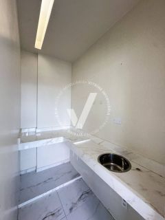 SALA COMERCIAL NO CENTRO MÉDICO JARDINS