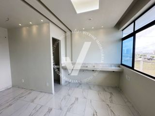 SALA COMERCIAL NO CENTRO MÉDICO JARDINS