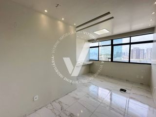 SALA COMERCIAL NO CENTRO MÉDICO JARDINS