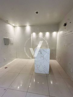 SALA COMERCIAL NO CENTRO MÉDICO JARDINS