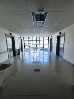 SALA COMERCIAL NO CENTRO MÉDICO JARDINS