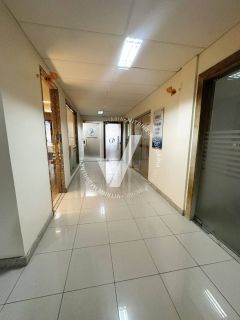 SALA COMERCIAL NO CENTRO MÉDICO JARDINS