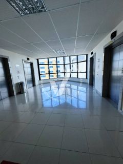 SALA COMERCIAL NO CENTRO MÉDICO JARDINS