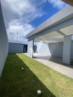 CASA DE 140 M² NO MOSQUEIRO