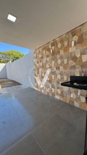 CASA DE 140 M² NO MOSQUEIRO