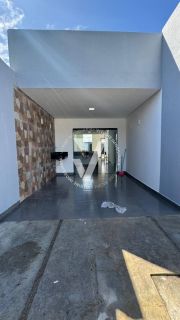 CASA DE 140 M² NO MOSQUEIRO