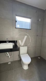 CASA DE 140 M² NO MOSQUEIRO