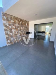 CASA DE 140 M² NO MOSQUEIRO