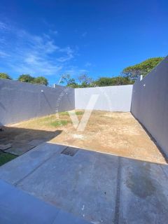 CASA DE 140 M² NO MOSQUEIRO