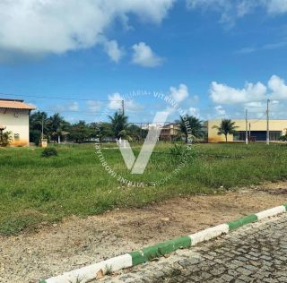 LOTE NO CONDOMÍNIO PRAIAS DO SUL 1