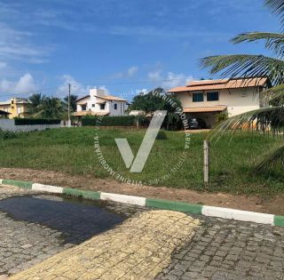 LOTE NO CONDOMÍNIO PRAIAS DO SUL 1