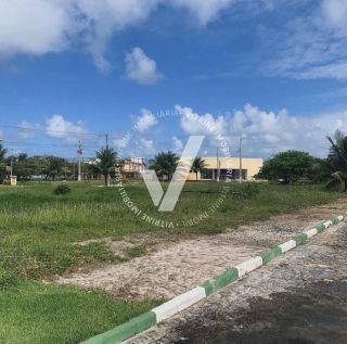 LOTE NO CONDOMÍNIO PRAIAS DO SUL 1