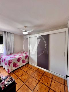 APARTAMENTO NO BAIRRO FAROLÂNDIA