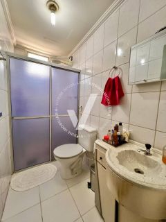 APARTAMENTO NO BAIRRO FAROLÂNDIA