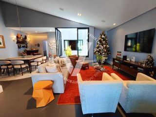 CASA DE 261 M² NO BAIRRO AEROPORTO