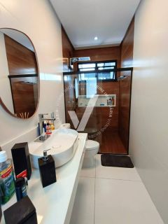 CASA DE 261 M² NO BAIRRO AEROPORTO