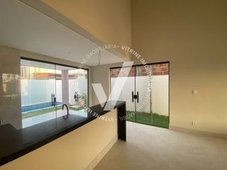 CASA NO CONDOMÍNIO PADANG