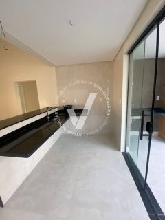 CASA NO CONDOMÍNIO PADANG