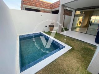 CASA NO CONDOMÍNIO PADANG