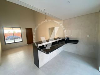 CASA NO CONDOMÍNIO PADANG