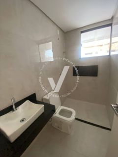 CASA NO CONDOMÍNIO PADANG