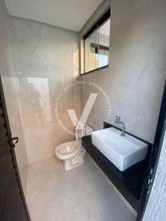 CASA NO CONDOMÍNIO PADANG