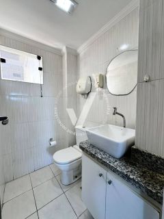 SALA COMERCIAL EDFÍCIO OVIÊDO TEIXEIRA