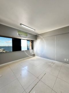 SALA COMERCIAL EDFÍCIO OVIÊDO TEIXEIRA