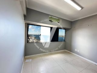 SALA COMERCIAL EDFÍCIO OVIÊDO TEIXEIRA