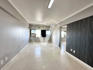 SALA COMERCIAL EDFÍCIO OVIÊDO TEIXEIRA