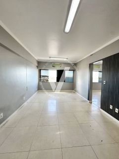 SALA COMERCIAL EDFÍCIO OVIÊDO TEIXEIRA