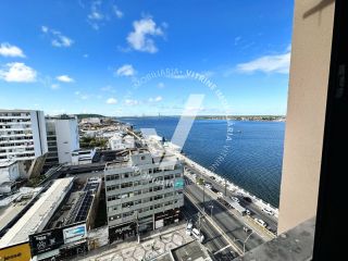 SALA COMERCIAL EDFÍCIO OVIÊDO TEIXEIRA