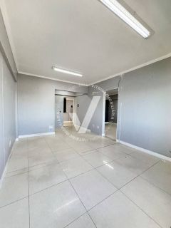 SALA COMERCIAL EDFÍCIO OVIÊDO TEIXEIRA