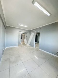 SALA COMERCIAL EDFÍCIO OVIÊDO TEIXEIRA