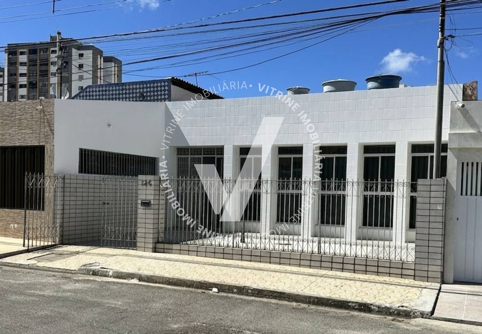 CASA DE 225 M² NO BAIRRO PEREIRA LOBO