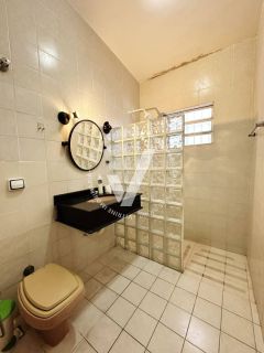 CASA DE 225 M² NO BAIRRO PEREIRA LOBO